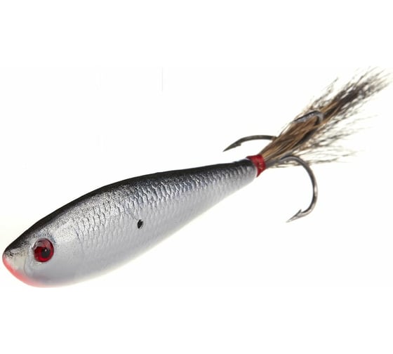 Изображение товара Бокоплав LUCKY JOHN OSSA 5 50мм/13H, блистер 91501-13H