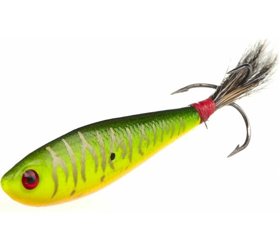 Изображение товара Бокоплав LUCKY JOHN OSSA 5 50мм/301, блистер 91501-301