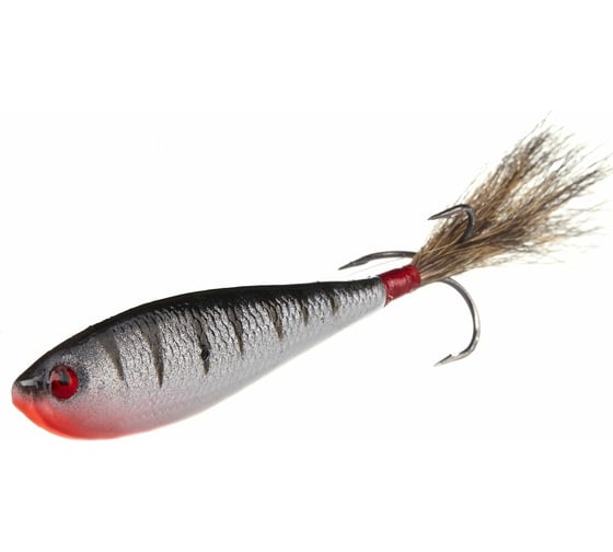 Изображение товара Бокоплав LUCKY JOHN OSSA 5 50мм/12H, блистер 91501-12H