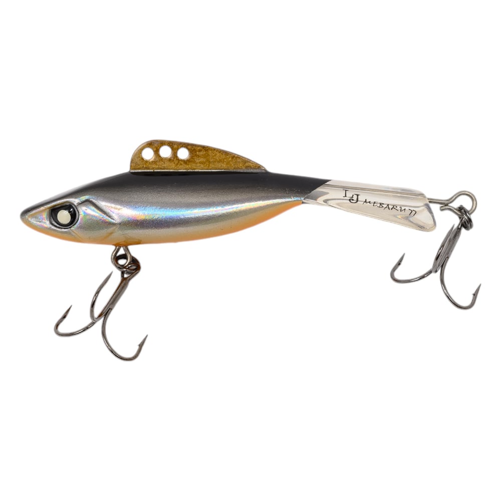 Изображение товара Балансир LUCKY JOHN LJ Pro Series MEBARU 77мм/101 высококачественная снасть для ловли хищных рыб