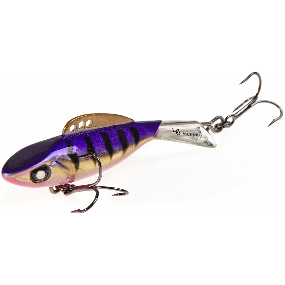 Изображение товара Балансир LUCKY JOHN LJ Pro Series MEBARU длина 67 мм цвет 114