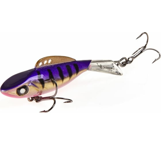 Изображение товара Балансир LUCKY JOHN LJ Pro Series MEBARU 67мм/114, блистер LJME67-114