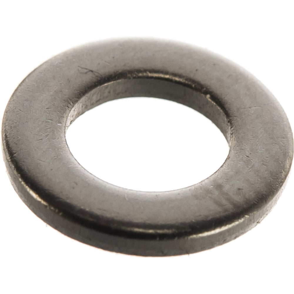 Изображение товара Шайба ЦКИ DIN125A М24 A4 2 шт. крепежный элемент нержавеющая сталь