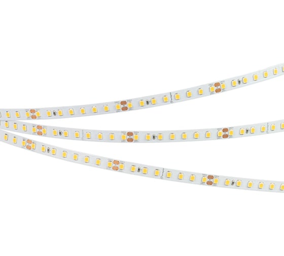 Изображение товара Светодиодная лента Arlight RT-A128-8mm 24V Warm2700 5м 038759(1)