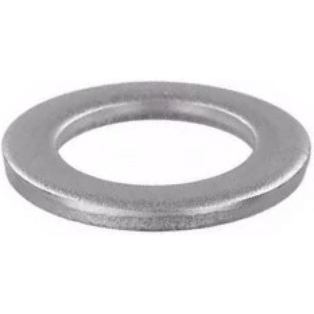 Изображение товара Шайба под палец ЦКИ DIN1440 D8 из нержавеющей стали A2, упаковка 5 шт.