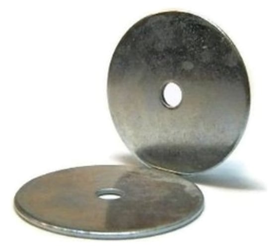 Изображение товара Шайба кузовная ЦКИ М5x1.5x25 WIDE, Б/П, 5 шт. 655020733