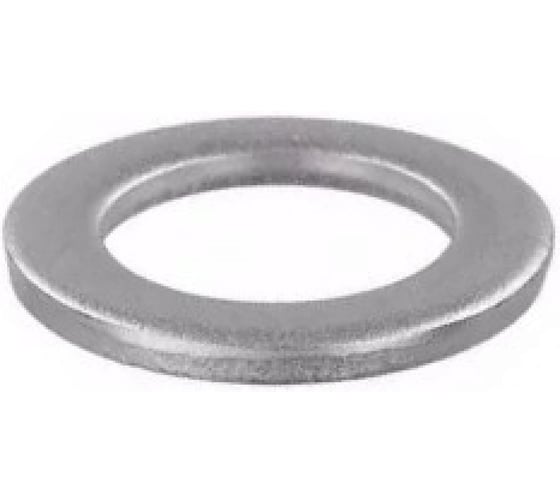 Изображение товара ШАйба под палец ЦКИ DIN1440 D25, цинк, 2 шт. 123100733