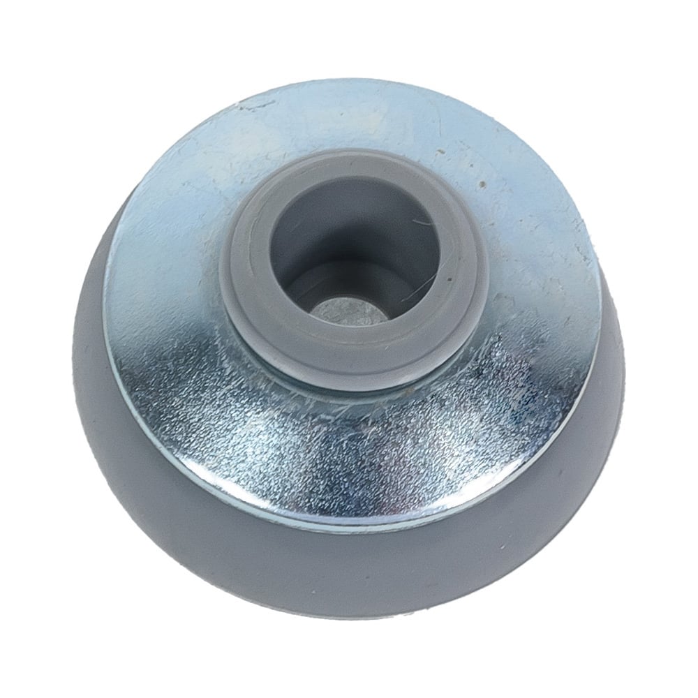 Изображение товара Шайба уплотняющая для поликарбоната ЦКИ серая D25x7, 10 шт.