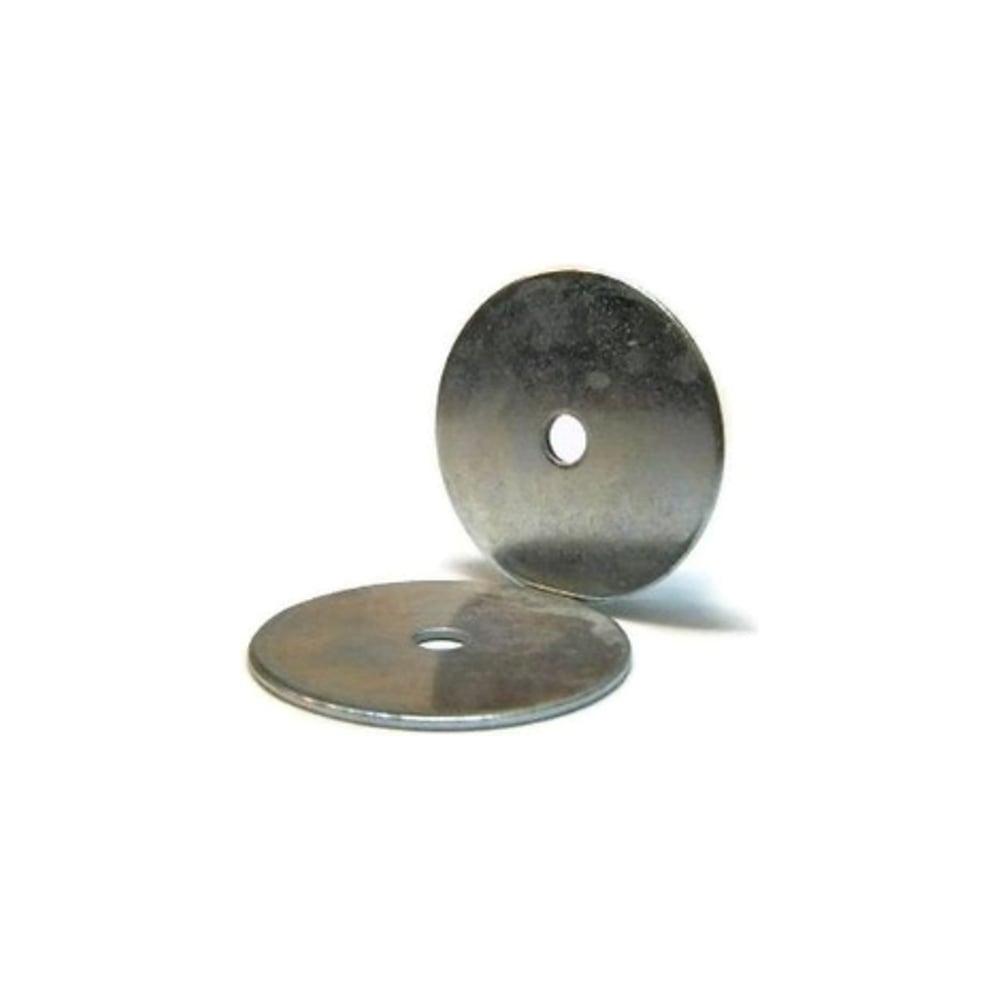 Изображение товара Кузовная шайба ЦКИ М8x1.5x40 WIDE гальваническая оцинковка, 5 шт.