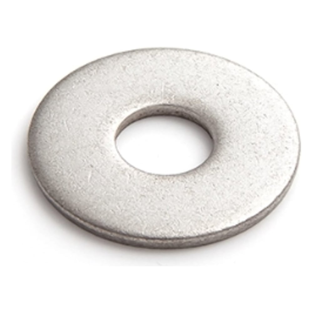 Изображение товара Шайба кузовная ЦКИ DIN9021 М4, 50 шт. из нержавеющей стали