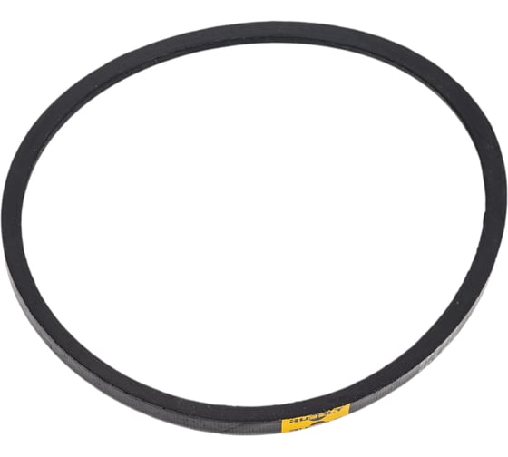 Изображение товара Ремень клиновой RUBELT SPZ-612 Lp UT-00014504