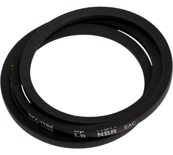 Изображение товара Ремень клиновой RUBELT SPZ-1150 Lp UT-00011966