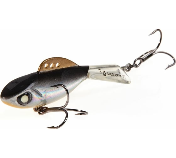 Изображение товара Балансир LUCKY JOHN LJ Pro Series MEBARU 57мм/101, блистер LJME57-101