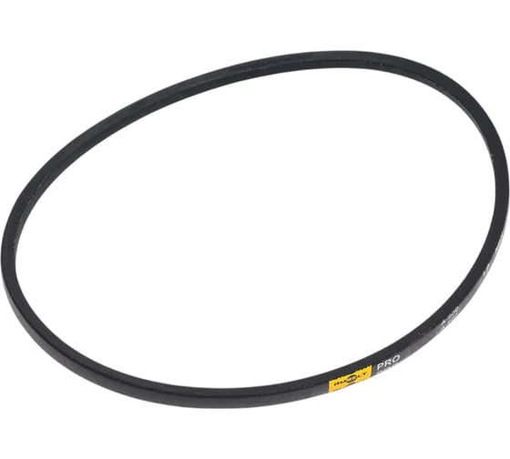 Изображение товара Ремень клиновой RUBELT А-900 Lp UT-00011423