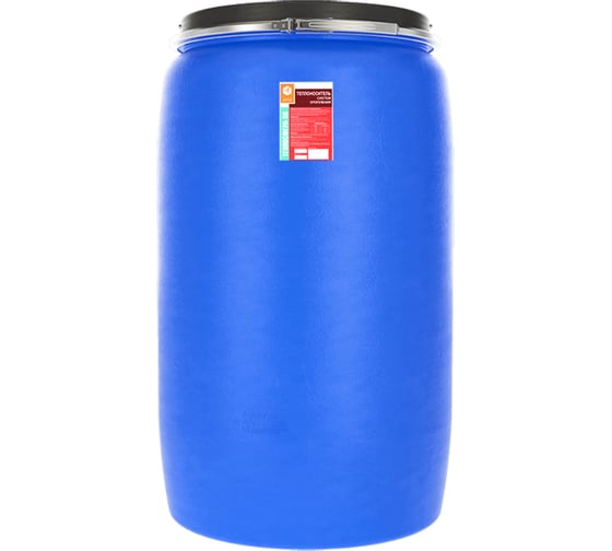 Изображение товара Теплоноситель систем отопления APIS ТЕПЛОСФЕРА-30 бочка 125 кг 4665296515872