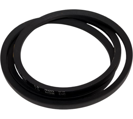 Изображение товара Ремень клиновой RUBELT SPA-1682 Lp UT-00011923