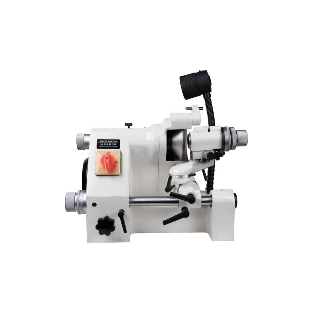 Изображение товара Универсальный станок для заточки инструмента FABTEC MR-U3 КА-00072324