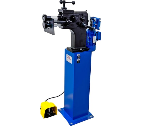 Изображение товара Зиговочная машина электромеханическая Ferrox MU-12К КА-00069308