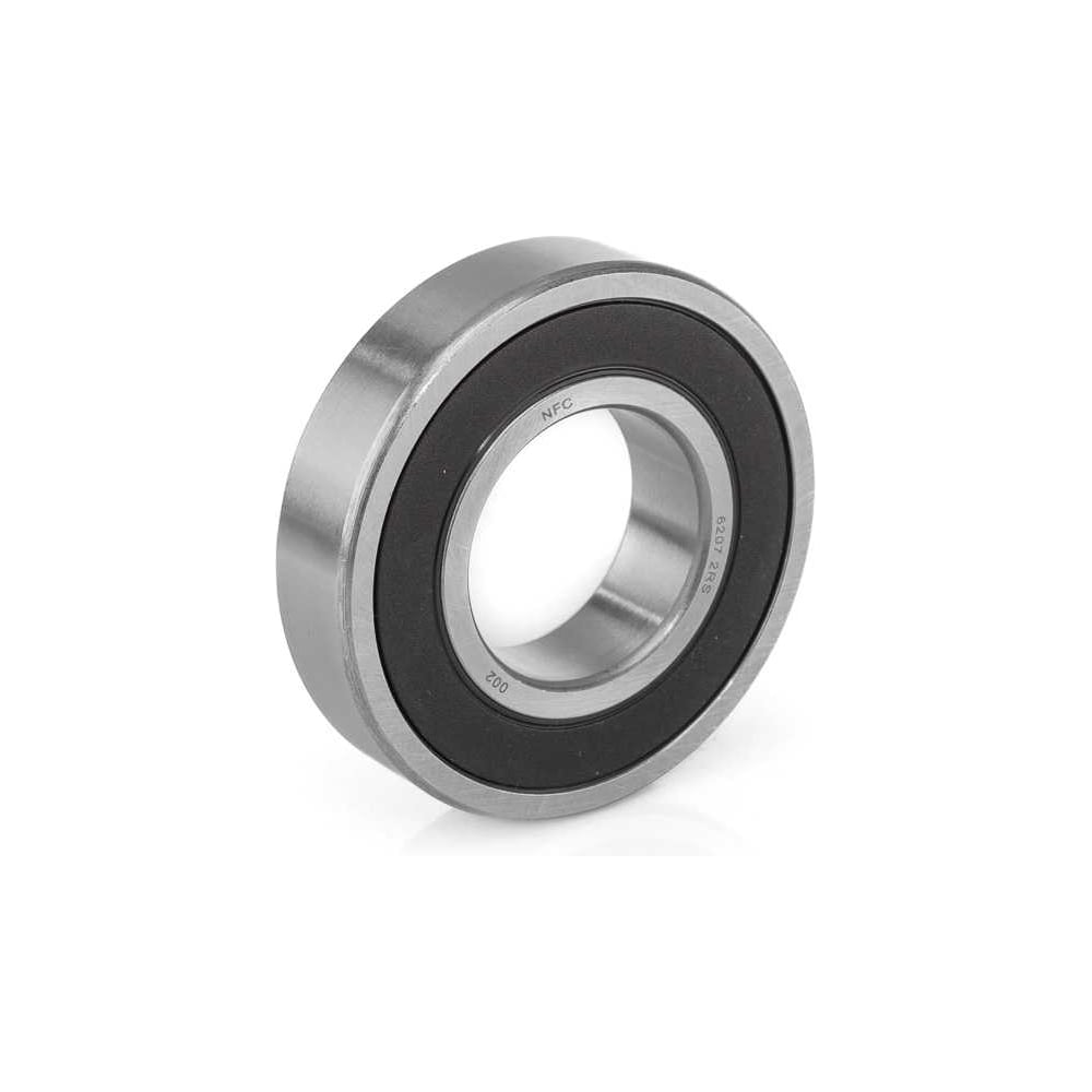 Изображение товара Подшипник NFC 180207 (6207 2RS) 1128953