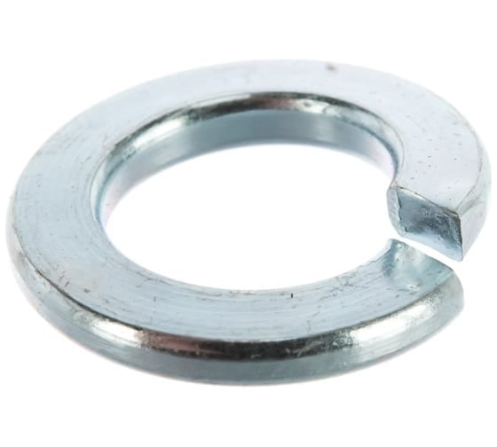 Изображение товара Шайба ОПМ ГОСТ 6402-70 8.Т.016 1000 шт. УТ000131890