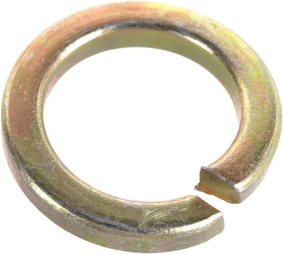 Изображение товара Шайба ОПМ ГОСТ 6402-70 3.Т.016 gelb zn 1 кг УТ000150805