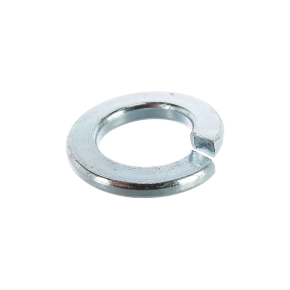 Изображение товара Шайба ОПМ ГОСТ 6402-70 d20 zn 50 шт. УТ000155979