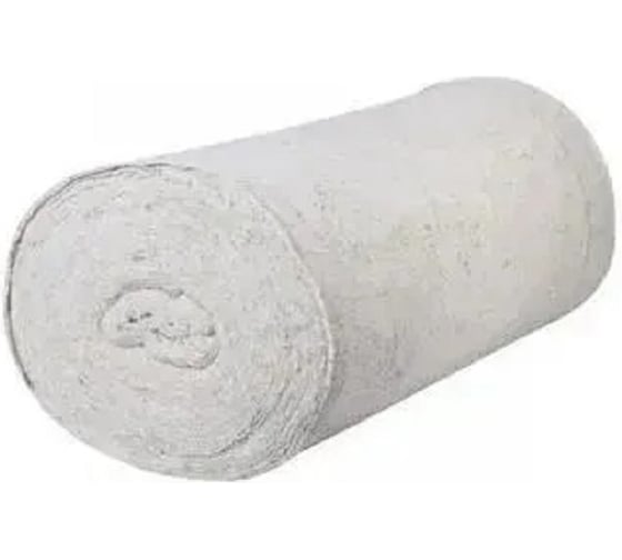 Изображение товара Холстопрошивное полотно ACG 75 см x 50 м (2,5 мм) белое 220 г КЛАССИК 1/1 1012554