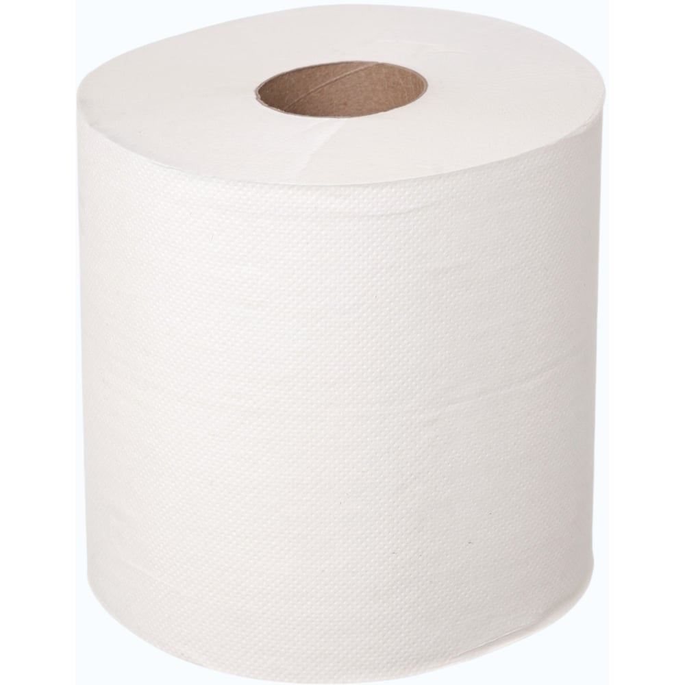 Изображение товара Полотенца рулонные ACG Классик 1 сл., 275м, целлюлоза, 6 рулонов 1028165