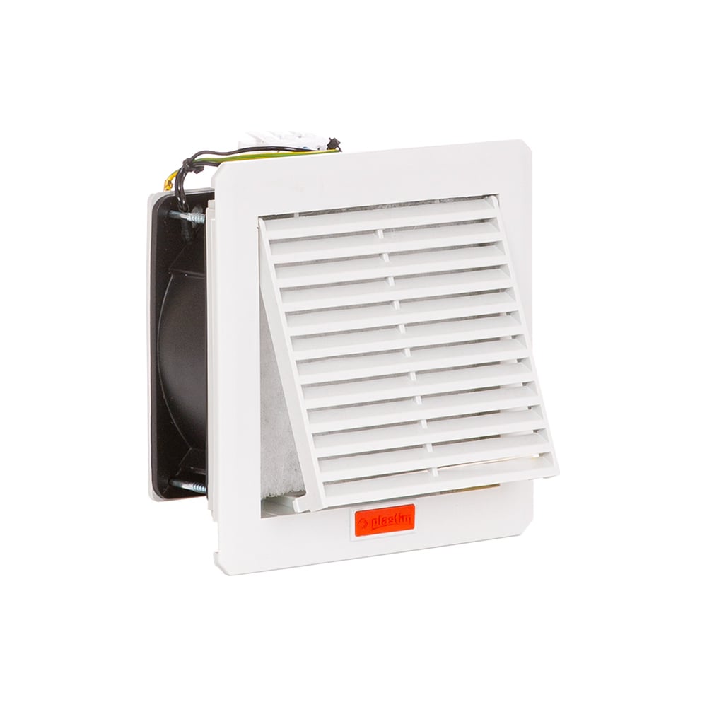 Вентилятор PLASTIM