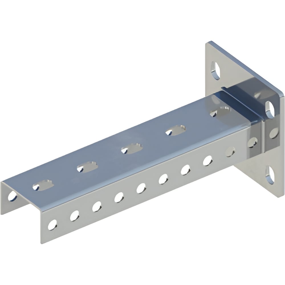 Изображение товара Стойка консольная SK-P-3000 для крепления кабельного лотка