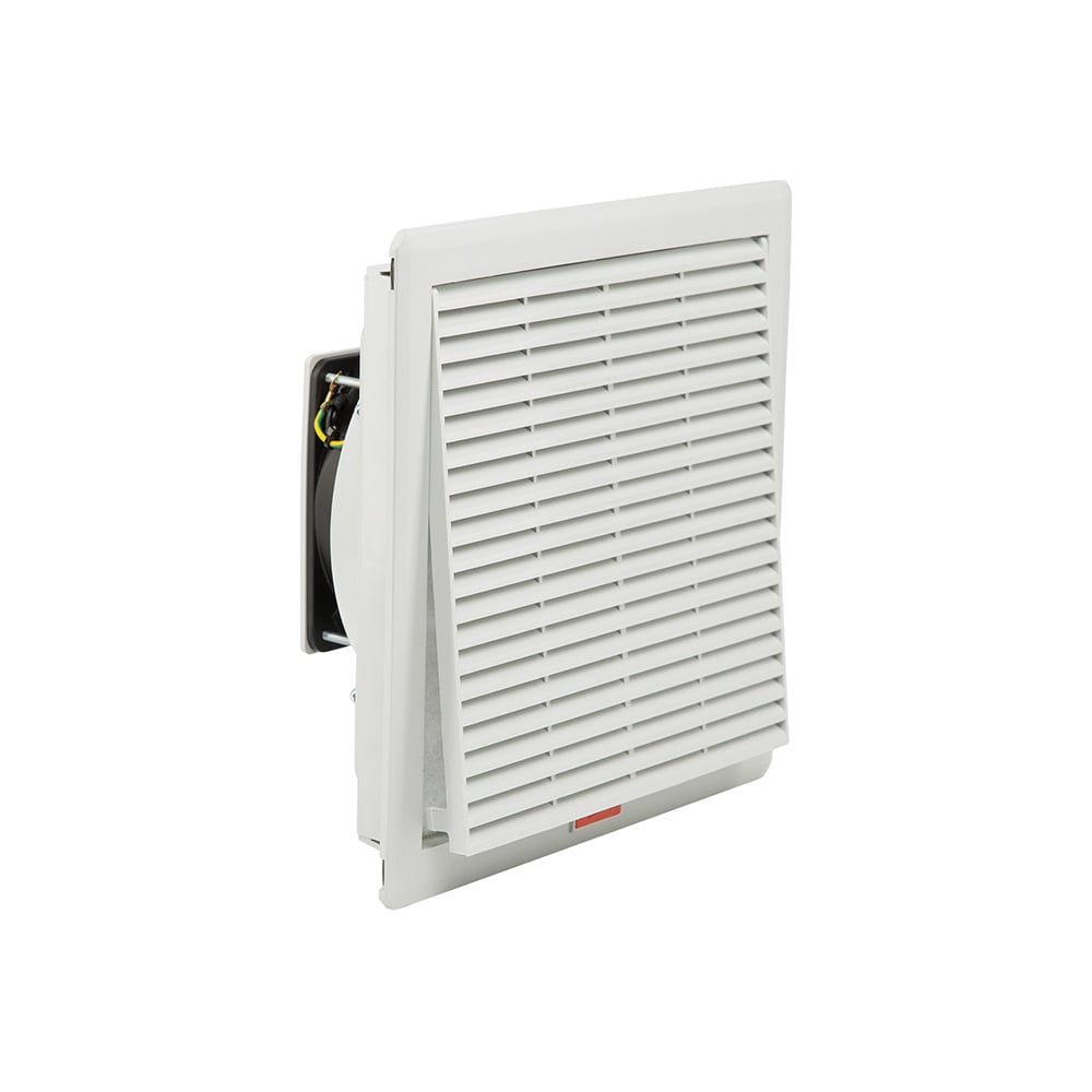 Вентилятор PLASTIM