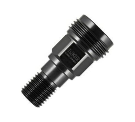 Изображение товара Адаптер для алмазной коронки 1 1/4" UNC; 1/2" BSP на HILTI-BL D.BOR A-HBL-114-012