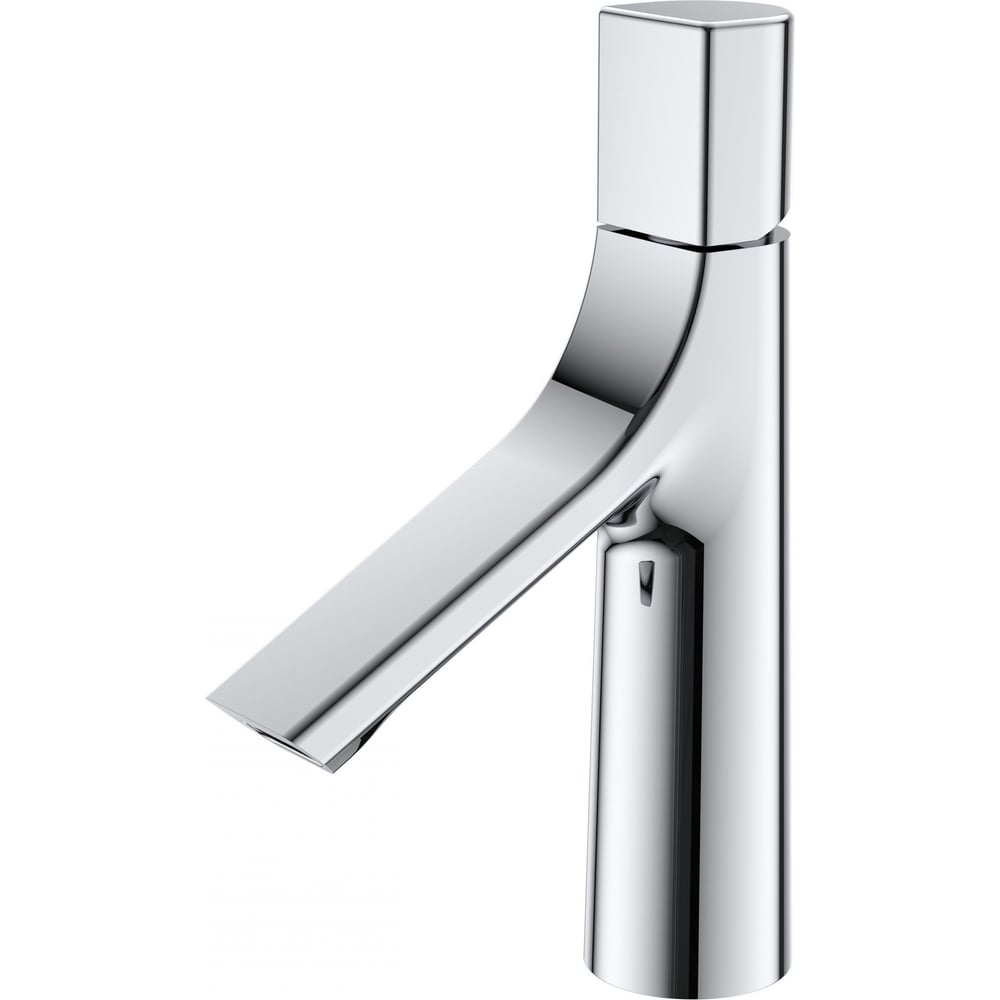 Изображение товара Смеситель для раковины Wonzon & Woghand однорычажный хром WW-H010-CR