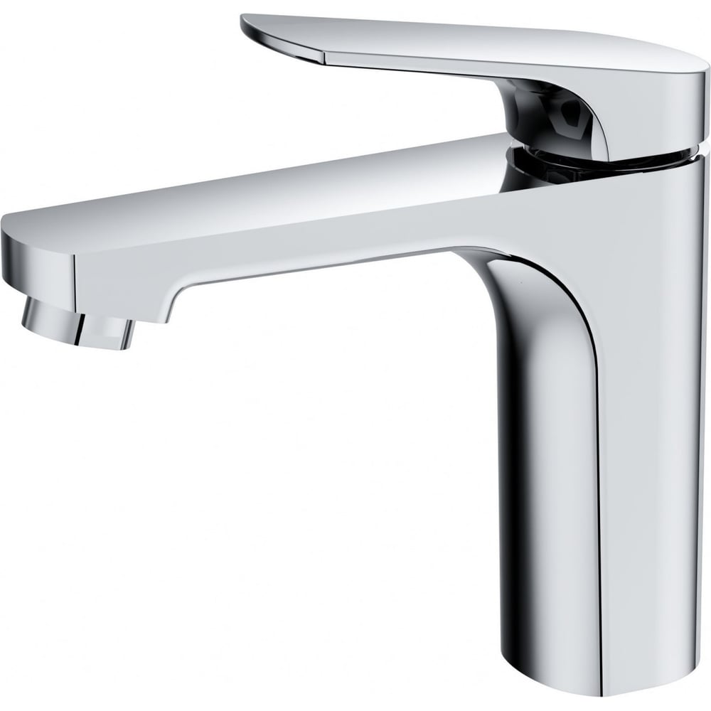 Смеситель для раковины Wonzon & Woghand хром WW-A40492-CR