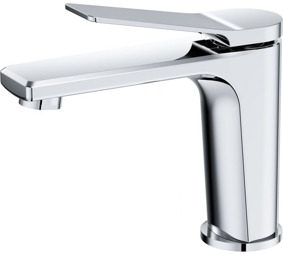 Изображение товара Смеситель для раковины Wonzon & Woghand хром WW-XH-012-CR