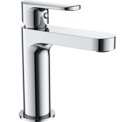 Изображение товара Смеситель для раковины Wonzon & Woghand хром WW-H1032-CR