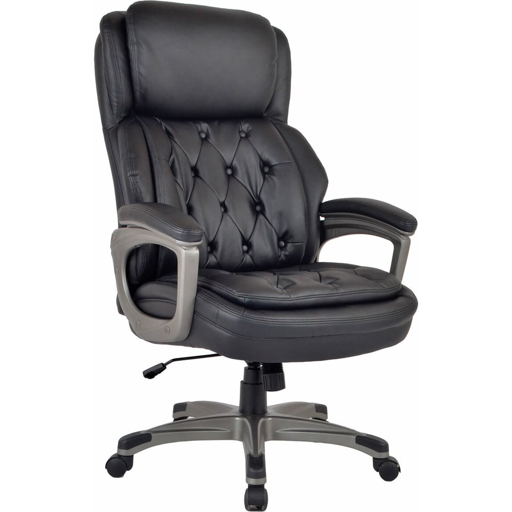 Изображение товара Офисное кресло BRABIX Premium Regal Ex-557, рег.высоты, экокожа