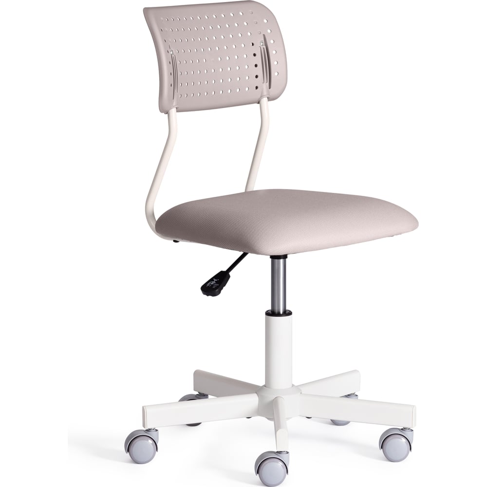 Изображение товара Кресло TetChair Funny ткань, серый 21796