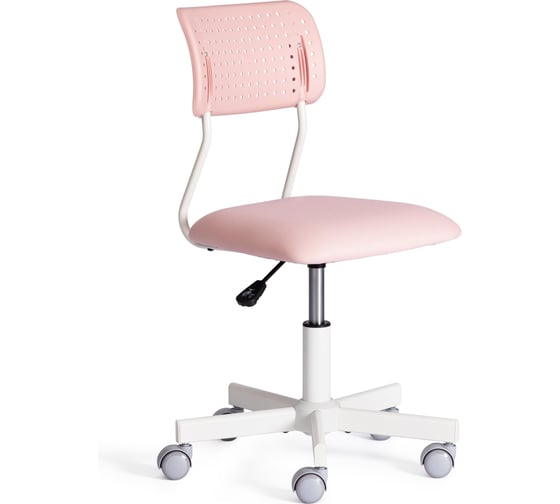 Изображение товара Кресло TetChair Funny ткань, розовый 21797