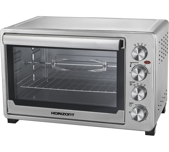 Изображение товара Мини печь Horizont MO-4503S А0003133