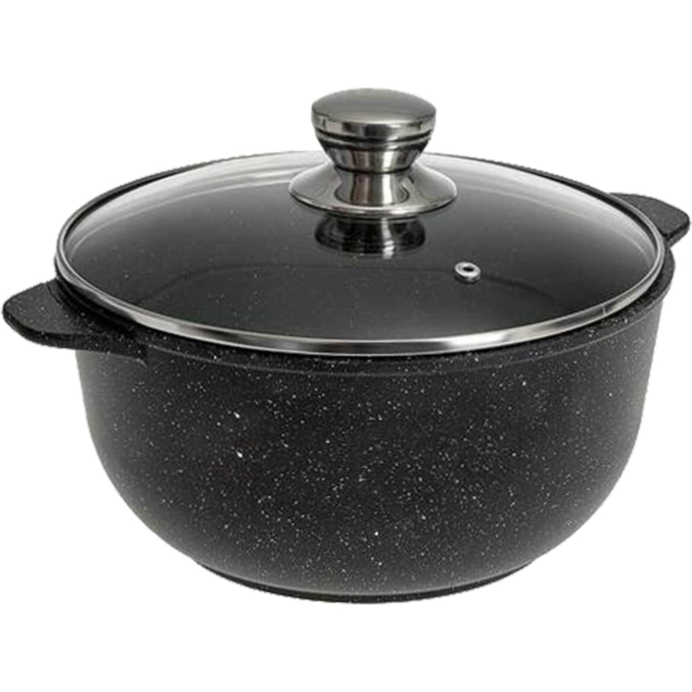 Изображение товара Кастрюля Гардарика Орион 10 л с антипригарным покрытием и крышкой