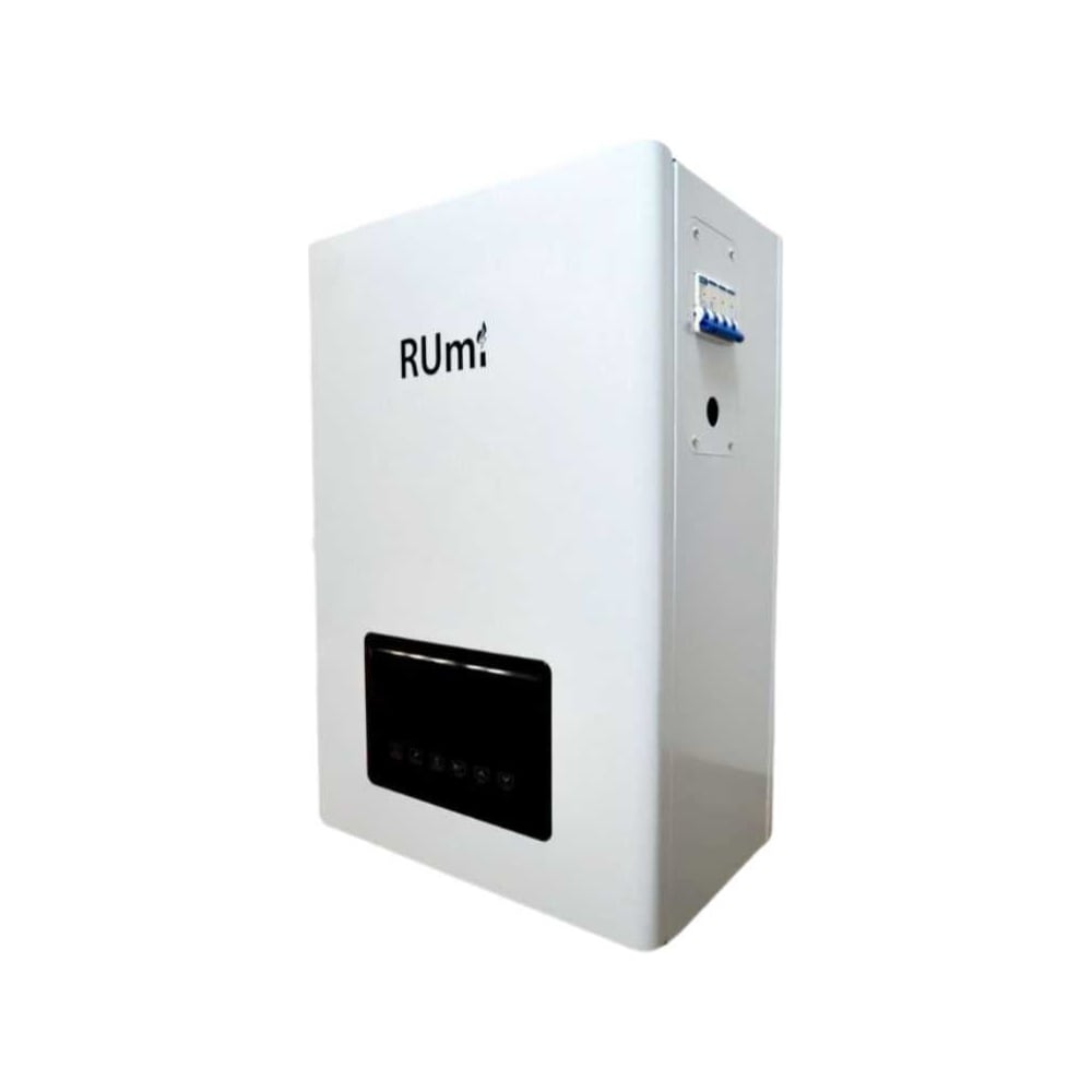 Изображение товара Электрический котел Rumi 100 - 14 кВт (белый) 4689124000026