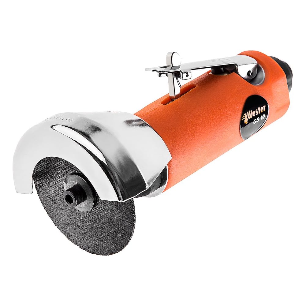 Изображение товара Отрезная машина WESTER GS-10 75524 для полупрофессионального использования