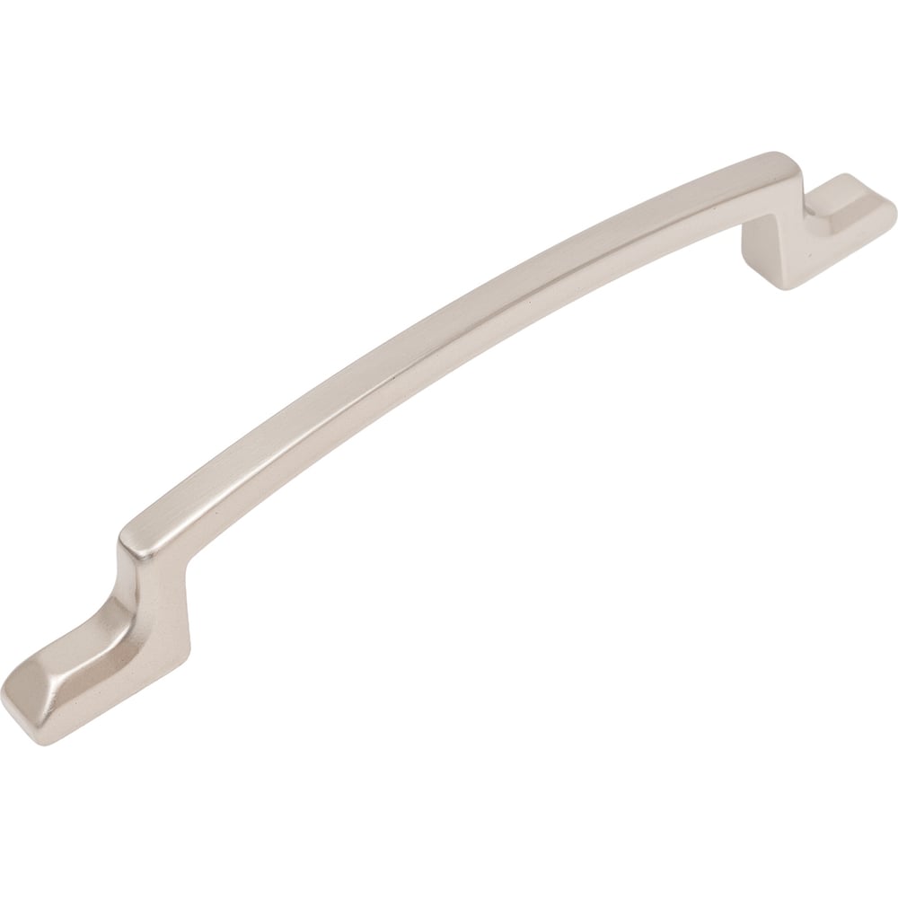 Изображение товара Ручка-скоба CITTERIO GIULIO 128 мм никель глянец для мебели