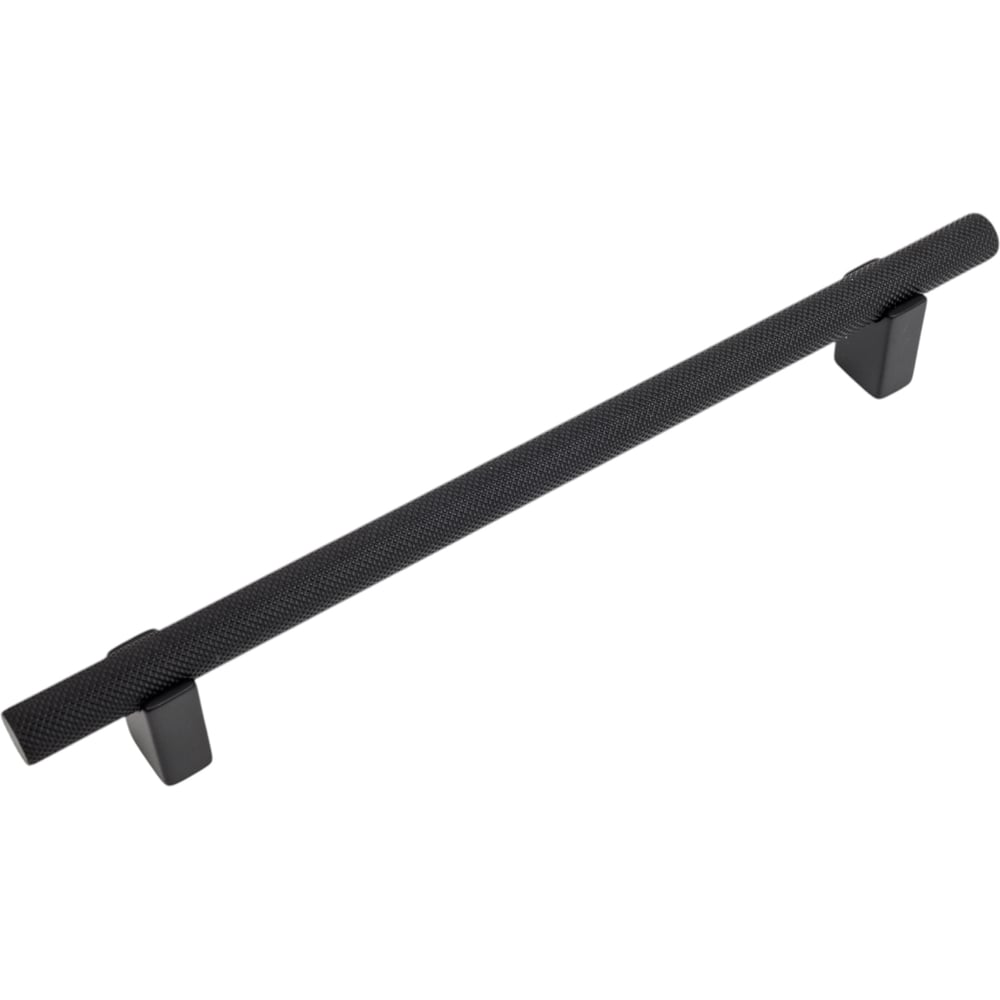 Изображение товара Ручка-скоба CITTERIO GIULIO черный матовый 160 мм