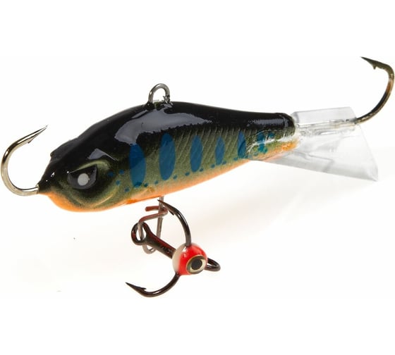 Изображение товара Балансир LUCKY JOHN BALTIC 5 + тр. 50мм/103 блистер 61501-103