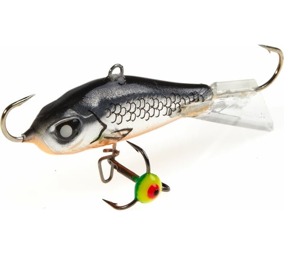 Изображение товара Балансир LUCKY JOHN BALTIC 5 + тр. 50мм/47H блистер 61501-47H