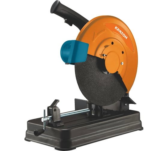 Изображение товара Отрезной станок КРАТОН COS-2200/355 4 02 01 008