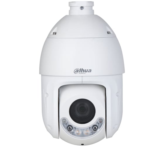 Изображение товара Видеокамера Dahua IP, PTZ DH-SD4E425GB-HNR-A-PV1