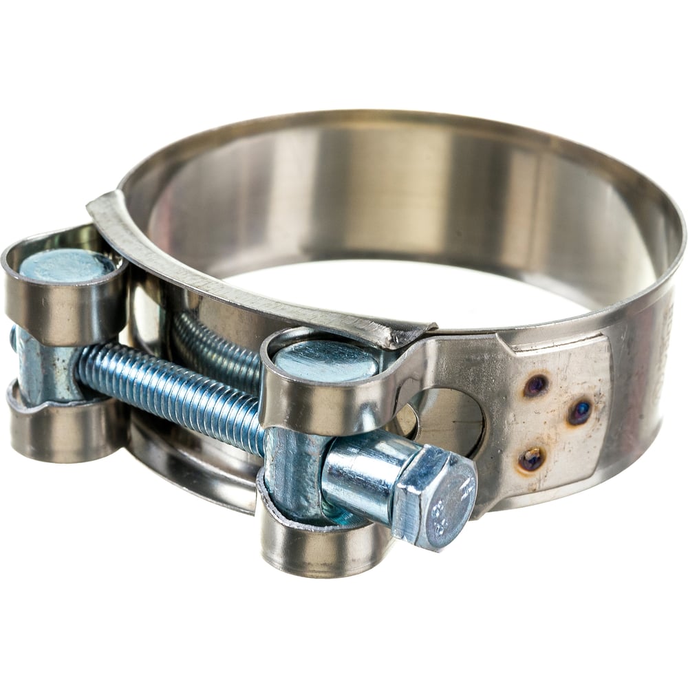 Изображение товара Хомут трубный ОПМ 246004 80-85 NORFI GBS W1 10 шт. УТ000096701